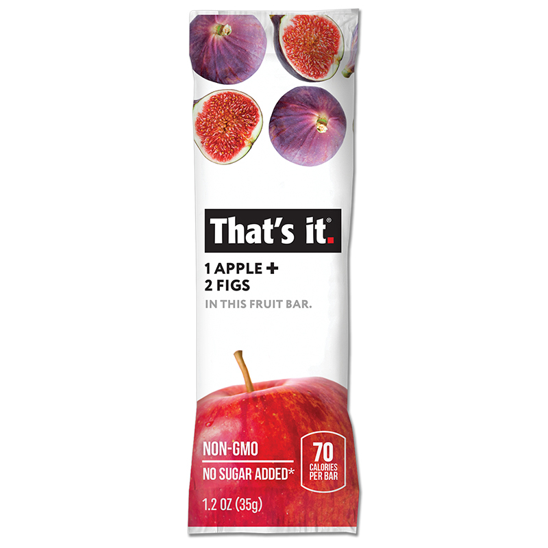 Apple + Test Bar